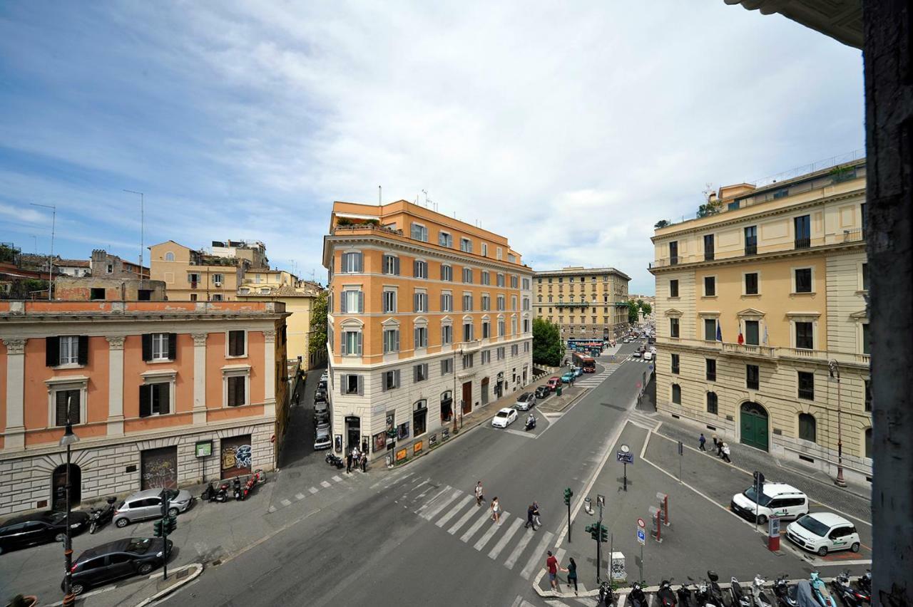 Rome Luxury House - The House Villa Exterior photo